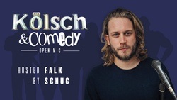 Kölsch und Comedy