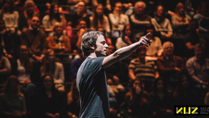 Science Slam Mainz! - Wissenschaft die Rockt!