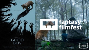 GOOD BOY (englische OV) // Fantasy Filmfest // FRESH BLOOD AWARD // Eröffnungsfilm