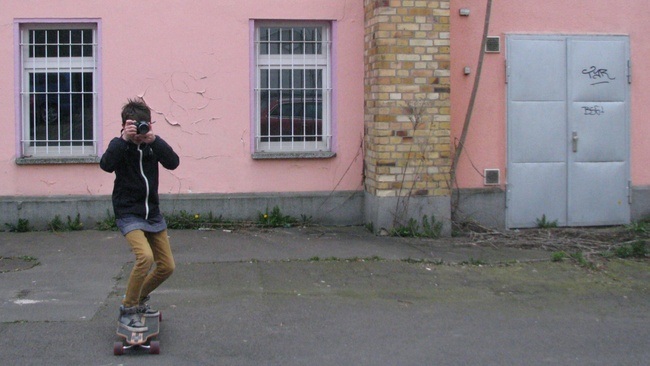 Ferienangebot: FOTOWERKSTATT II – Die Kunst ein Foto zu präsentieren