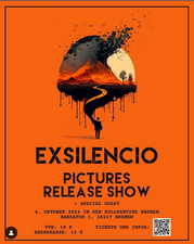 Exsilencio Release Party