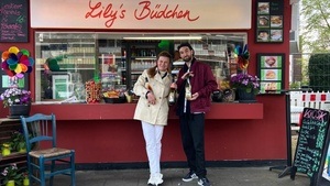 Büdchen Tour im schönen Sülz - Special Pfingsttour