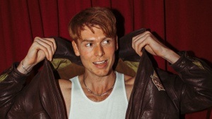 Dan Whitlam