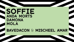 Metropolink #10 Damona / Mola / Soffie / Anda Morts