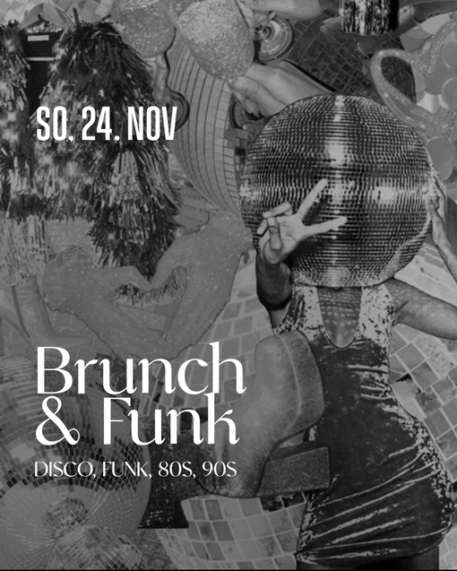 Brunch & Funk