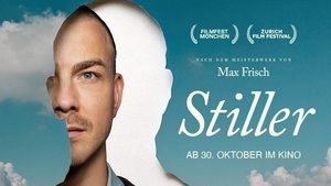 Frankfurt-Premiere STILLER
