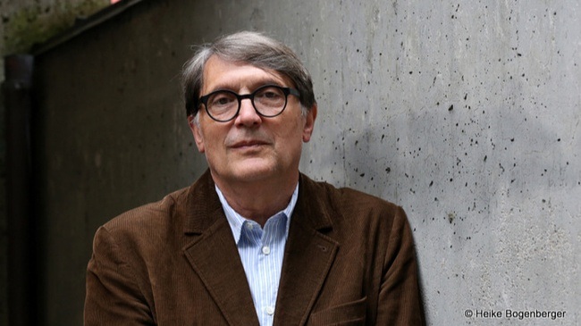 Christoph Bartmann »Attacke von rechts. Der neue Kampf um die Kultur«