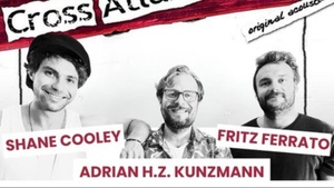 Live at Lost - Cross Atlantic Songs