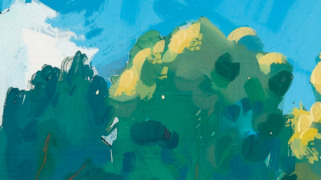 Baumführung am Ebertplatz