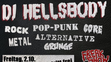 DJ HELLSBODY