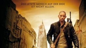 Sci-Fri: I Am Legend