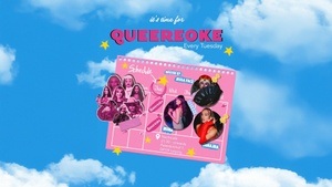 Queeroke - Karaoke by true colors 🌈