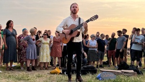 ok!choir Pop Up - Chor für alle!