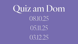 Quiz am Dom