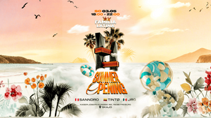 DOMINGO 03.05. | FAMILIA LATINA x FREIBURG IM BREISGAU