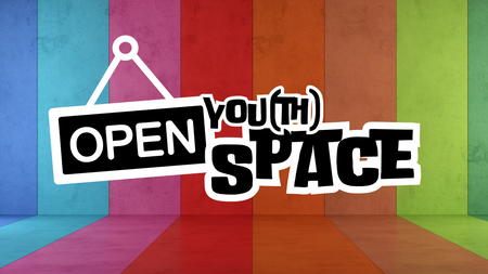 WIRsindBUNT Open You(th) Space