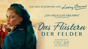 Das Flüstern der Felder | in Kooperation mit der Initiative Partnerschaft mit Polen e.V.