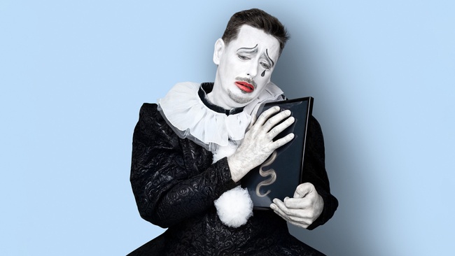 Premiere: Die tote Stadt