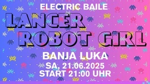 Electric Baile