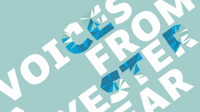 ensemble KONTRASTE: Voices from Yesteryear and Sounds of Tomorrow