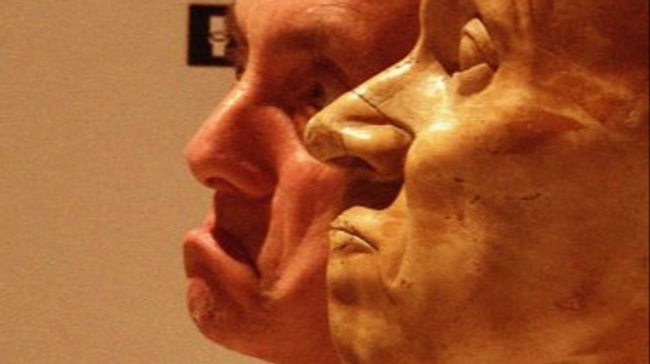 ...und noch ne Premiere- Strange Songs for Spring