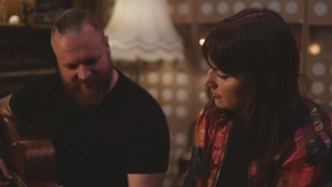 concert double mit Like Mint + Brea Robertson