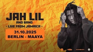 Jah Lil