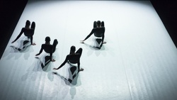 CocoonDance Company / Rafaële Giovanola