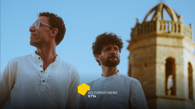 Bill Laurance & Michael League - Keeping Company