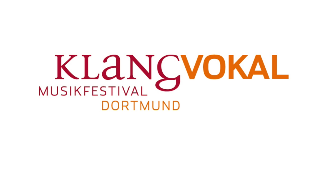 KLANGVOKAL Musikfestival Dortmund