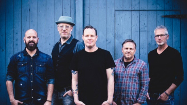 BROTHERS IN ARMS - THE AUTHENTIC DIRE STRAITS EXPERIENCE: MATINEE SHOW