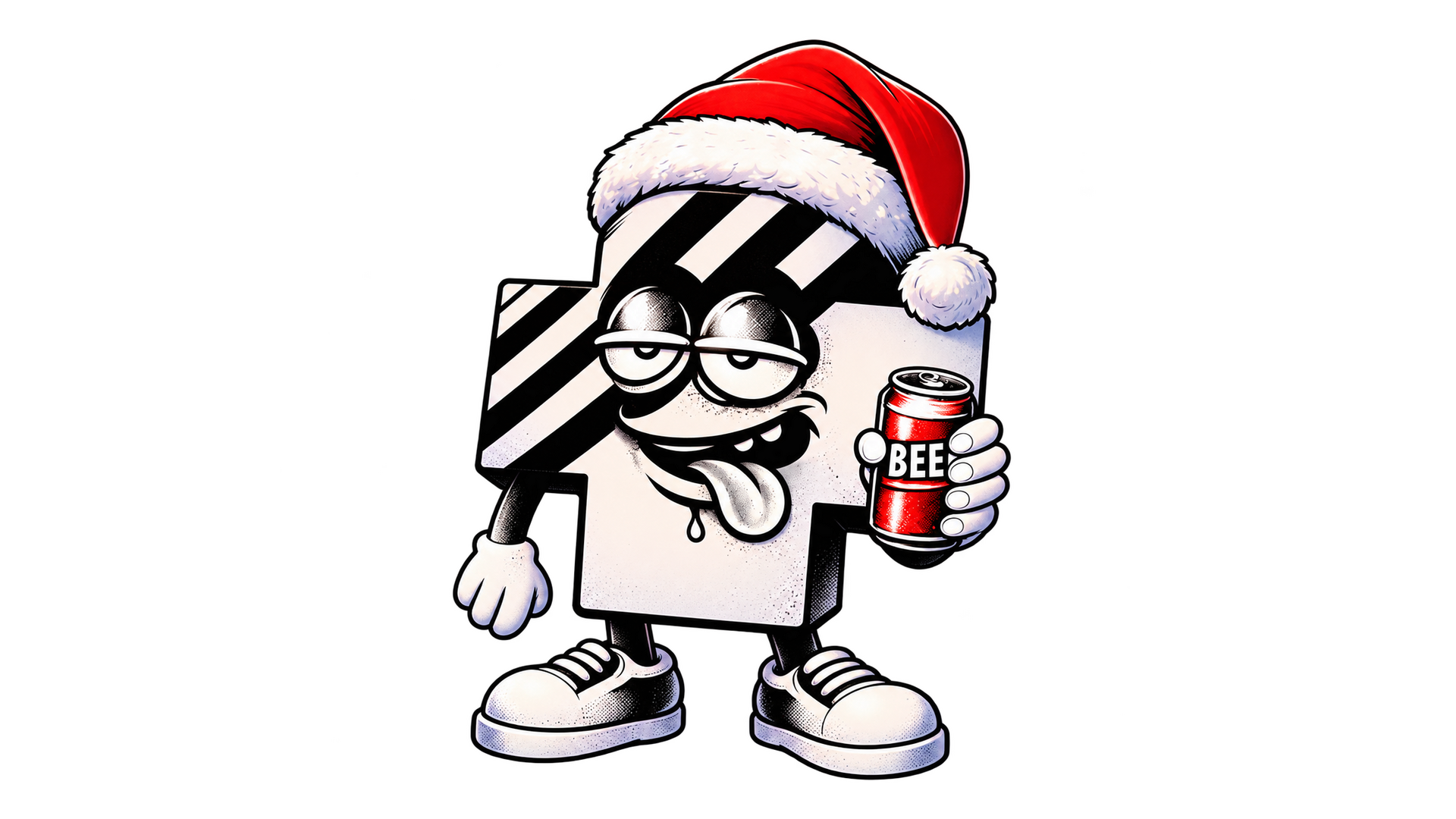 Fourty Plus Weihnachtssause