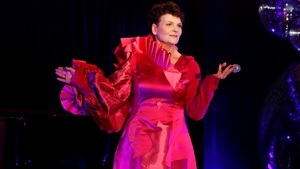 Gayle Tufts „Please, Don’t Stop The Music“