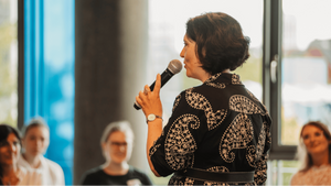 Buchabend: Ethische KI in der Praxis