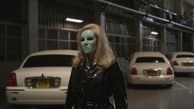 Holy Motors (OmU)