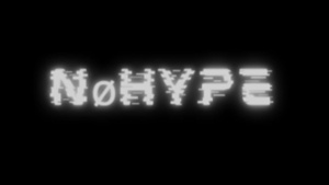 FREE RAVE with NøHYPE - Hard Techno - Schranz - Peaktime