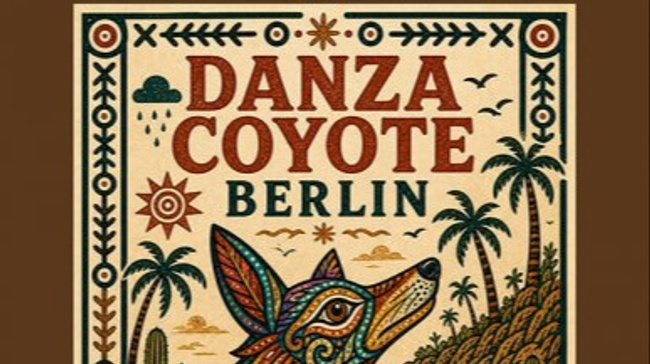 Danza Coyote Berlin