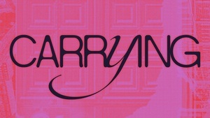 Eröffnung „Carrying“