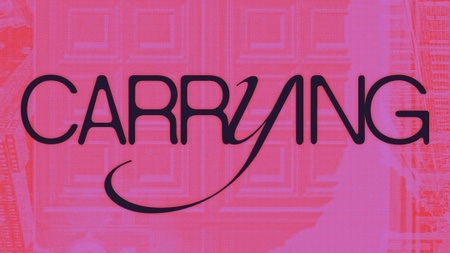 Eröffnung „Carrying“