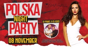 Polska Night