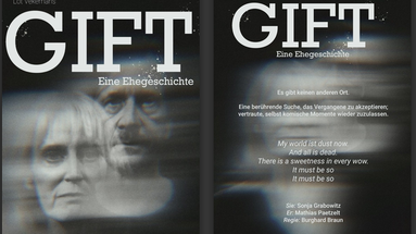 Gift, eine Ehegeschichte