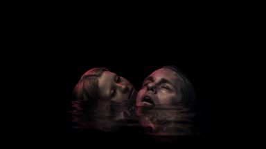 „Sunday Séance": INFINITY POOL