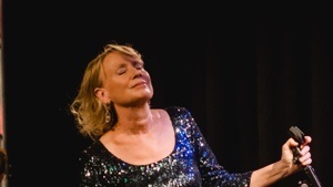 All Ella - Jazzabend mit Dorte Lindum und Band