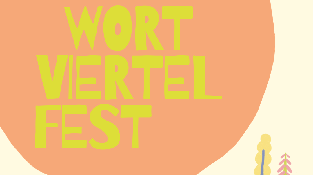 WortViertelFest für Kids 2026