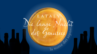 DIE LANGE NACHT DES GENUSSES