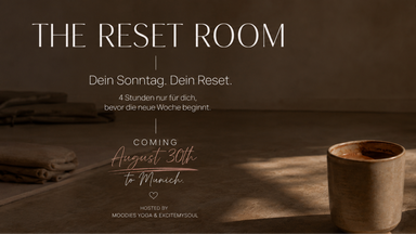 The Reset Room