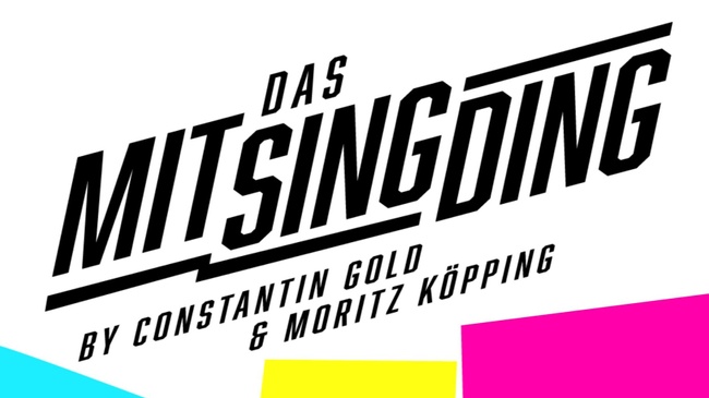 Brauhaus Beats mit Constantin und Moritz