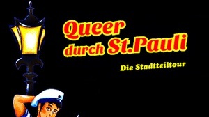 Queer durch St. Pauli Der Stadtteilrundgang aus LGBTQ+ Perspektive