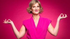 Vera Deckers - "Probleme sind auch keine Lösung"