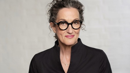 Birgit Süss - Die kleinen Dinge - Musikkabarett